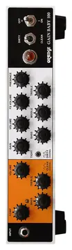 Orange Cabeçote Orange Guitarra Gain Baby 100 100W Branco