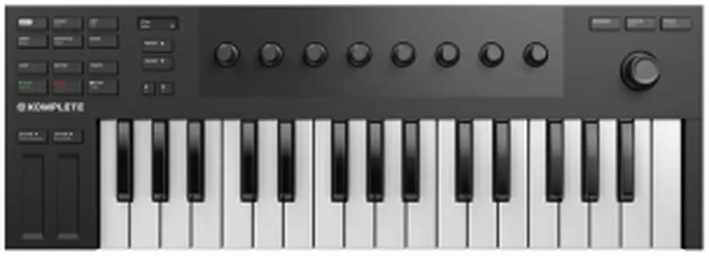 Native Instruments Komplete M32 USB MIDI keyboard