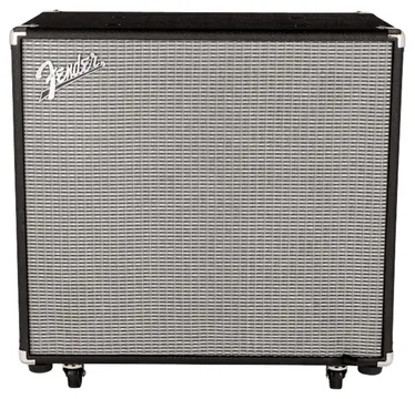 Fender Amplificador de Baixo Fender Rumble 115 V3