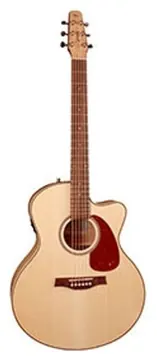 Seagull Performer CW Mini Jumbo HG Presys II