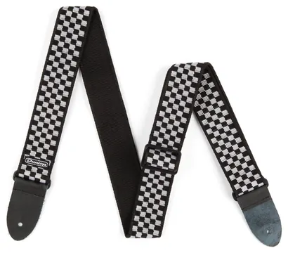 Correia Guitarra DUNLOP D38-31BK