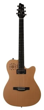 Godin A6 Ultra Natural SG