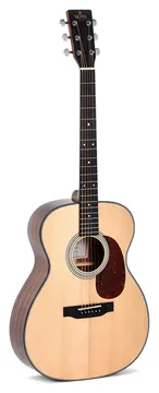 Sigma 000M-1 1 Series Acoustic Guitar