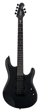 Sterling John Petrucci Jp60Nb Signature Stealth Black