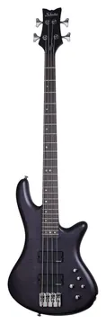 Schecter Studio Stiletto 4 STBS E-Bass