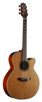 Takamine P3NC Chitarra Acustica