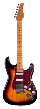 Seizi Fun Vintage Budokan - Sunburst