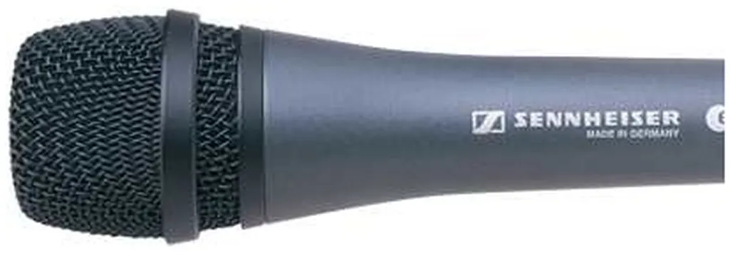 Sennheiser e 835
