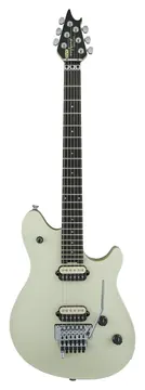 EVH Wolfgang Special Ebony Fingerboard Ivory