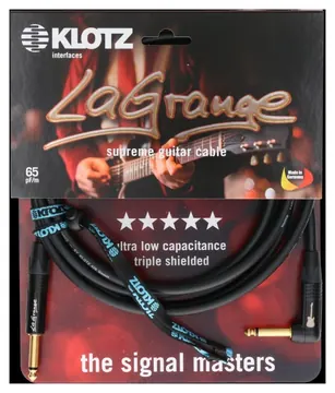 Klotz LaGrange LA-GPR0300