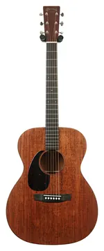 Martin Standard Series 000-17 Left Handed