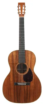 Martin 1921 Authentic 00028K All Koa 2014