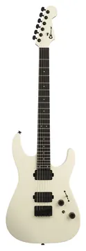 Charvel Pro-Mod Plus Dinky DK24 HH HT EB Ebo Crèmewit