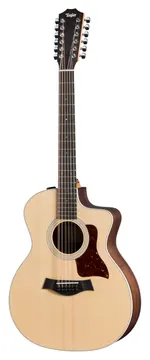 Taylor 254CE Plus Rosewood