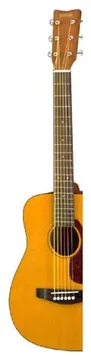 Yamaha Folk Junior Jr1