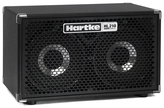 Hartke Hydrive Hl210 - 2x10'' - 500w - 8 Ohm