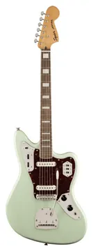 Fender Squier Classic Vibe 70's Jaguar LRL SFG