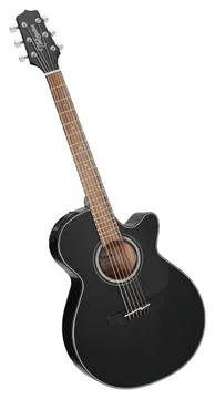 Takamine GF30CEBLK