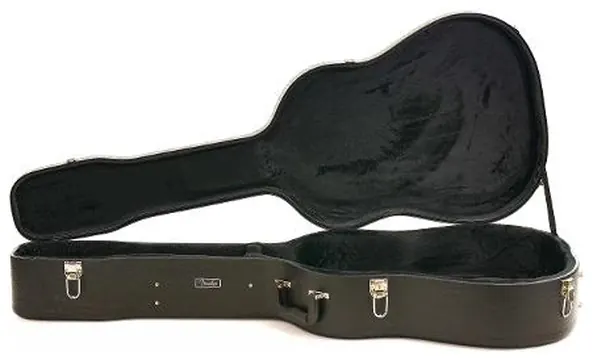 Fender FLAT-TOP Dreadnought Acoustic Case