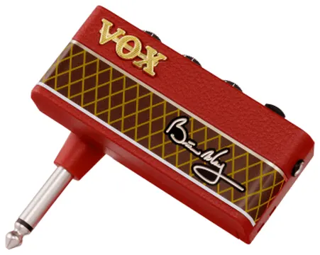 Vox AP-BM amplug brian may