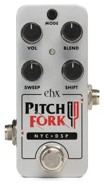 Electro Harmonix Pico Pitch Fork Shifter