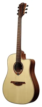 Lâg Lag T88DCE Chitarra Acustica Dreadnought Cutaway EQ