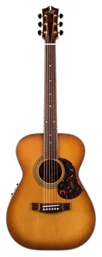 Maton EBG808 Nashville