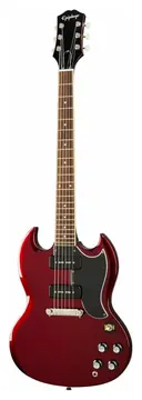 Epiphone SG Special P90 - Sparkling Burgundy