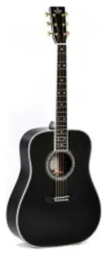 Sigma DT-42 Nashville Edicion Especial