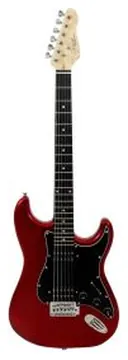 Giannini Stratocaster Giannini G 102