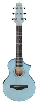 Ibanez EWP17M1E-SFO Piccolo Gitarre