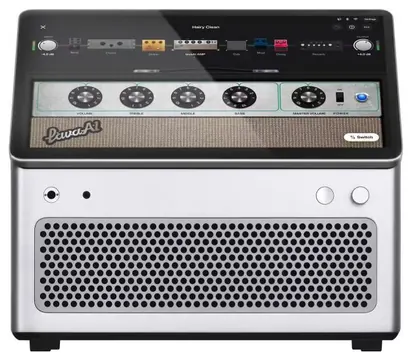 Lava Music Studio Amp Simulator 40W