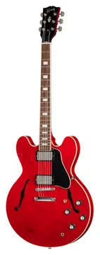 Gibson Usa Gibson ES-335 60s - Sixties Cherry