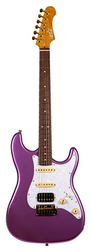 JET JS-480 VI G Electric Guitar