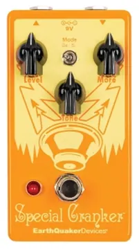 Earthquaker Devices Special Cranker