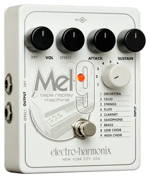 Electro Harmonix MEL9