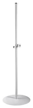 K&M 26735 -76 Boxenstativ, weiss