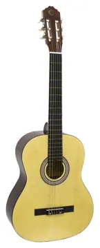 Giannini GNF1D Mini Jumbo Nylon Natural Fosco