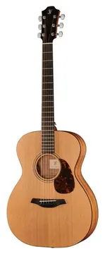 Furch Blue OM-CM w/VTC a w/GB