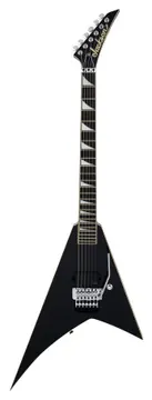 Jackson Pro Plus Pure Metal Rhoads BK