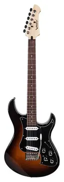 Line 6 LINE6 Variax Standard SB Chitarra Elettrica Variax Sunburst