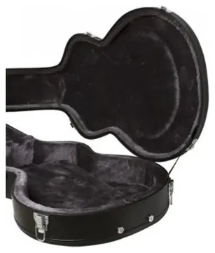 Epiphone Emperor II Hard Case