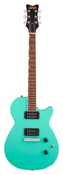 Gretsch Streamliner Jet Club LRL Sea Foam Green