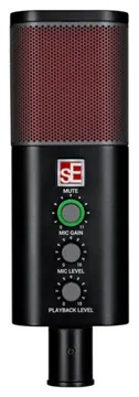 sE Electronics NEOM USB Condenser Microphone