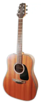 Guitarra Acústica Takamine GD11M-NS Dreadnought Mahogany
