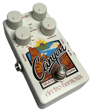 Electro-Harmonix Canyon
