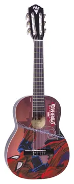 PHX VIM-S1 Marvel Spider c/ Capa