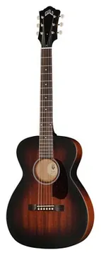 Guild M-20 VSB USA