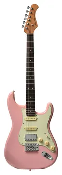 Bacchus Universe BST-2-RSM/R SLPK