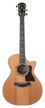 Taylor 712ce Next Generation